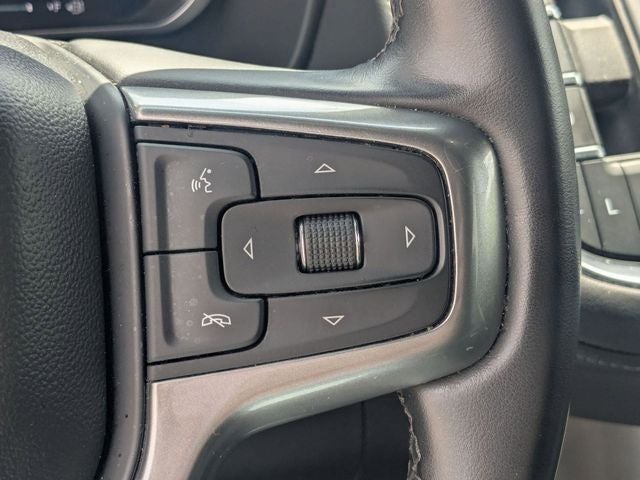 2023 Chevrolet Suburban 2WD LT