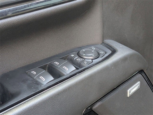 2024 GMC Sierra 2500HD 4WD Crew Cab Standard Bed AT4