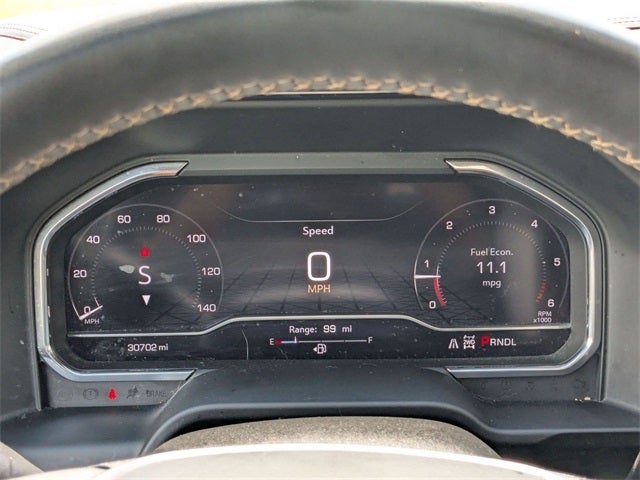 2024 GMC Sierra 2500HD 4WD Crew Cab Standard Bed AT4