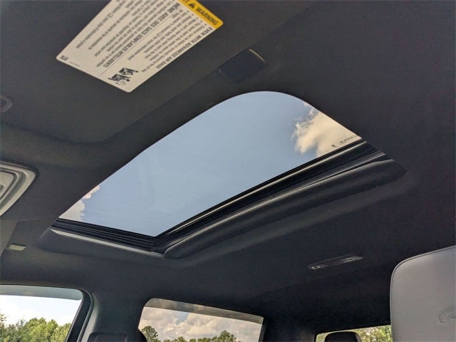 2024 GMC Sierra 2500HD 4WD Crew Cab Standard Bed AT4