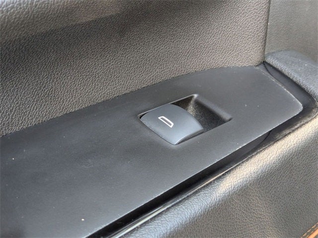 2024 GMC Sierra 2500HD 4WD Crew Cab Standard Bed AT4