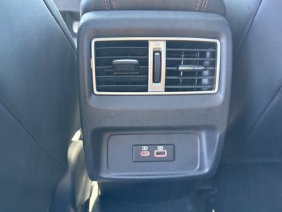 2021 Nissan Maxima SR