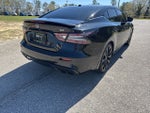 2021 Nissan Maxima SR
