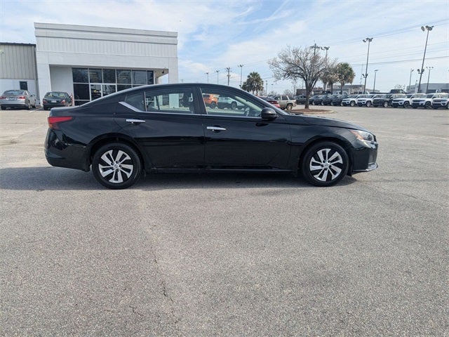 2023 Nissan Altima S FWD