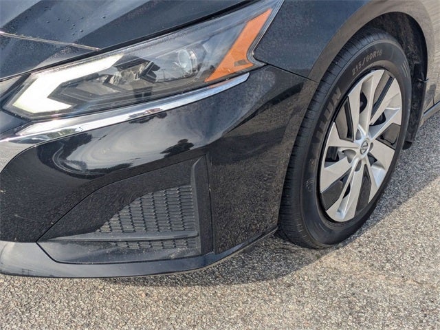 2023 Nissan Altima S FWD