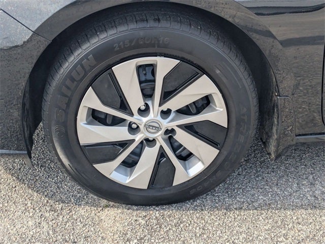 2023 Nissan Altima S FWD