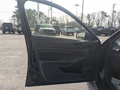 2023 Nissan Altima S FWD