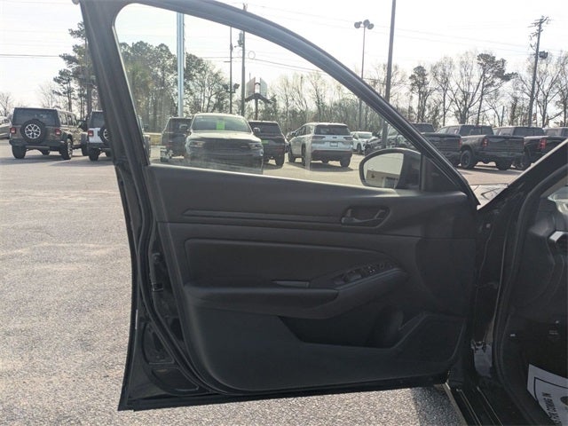 2023 Nissan Altima S FWD