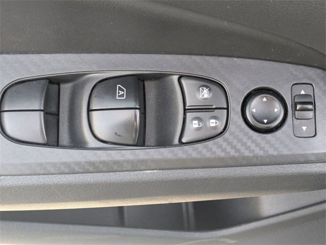 2023 Nissan Altima S FWD