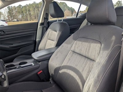 2023 Nissan Altima S FWD