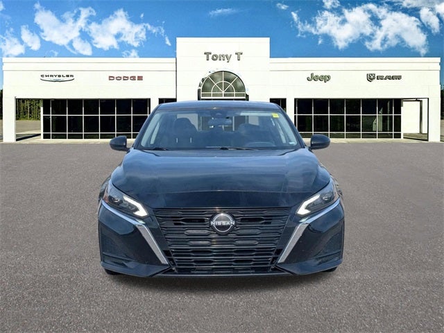 2023 Nissan Altima S FWD