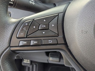 2023 Nissan Altima S FWD