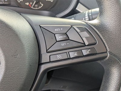 2023 Nissan Altima S FWD