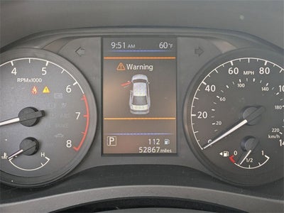 2023 Nissan Altima S FWD