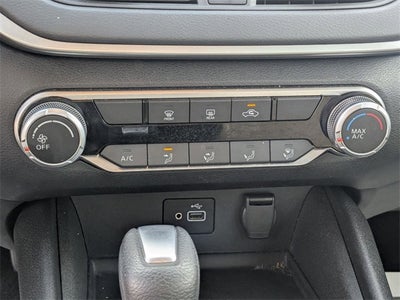 2023 Nissan Altima S FWD