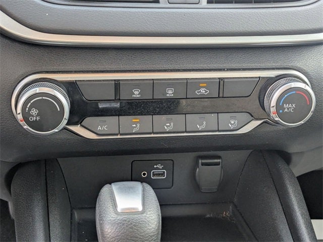 2023 Nissan Altima S FWD