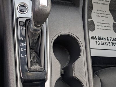 2023 Nissan Altima S FWD