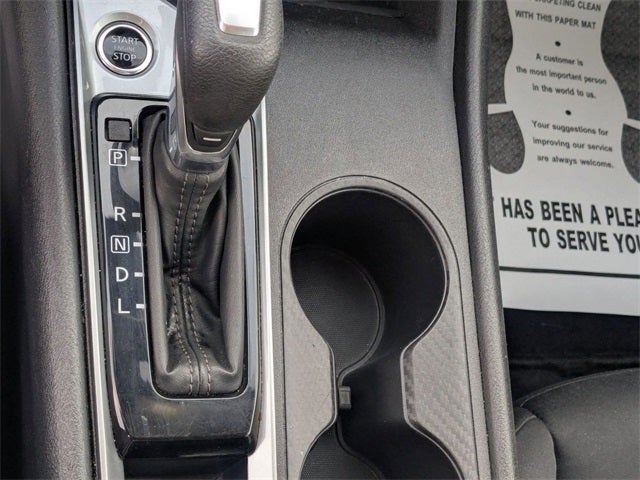 2023 Nissan Altima S FWD