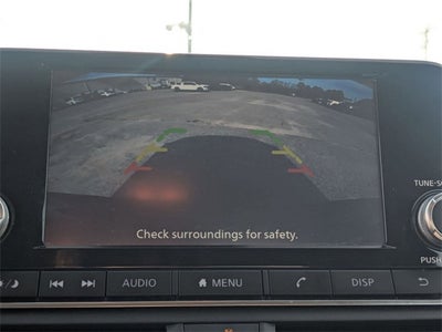 2023 Nissan Altima S FWD