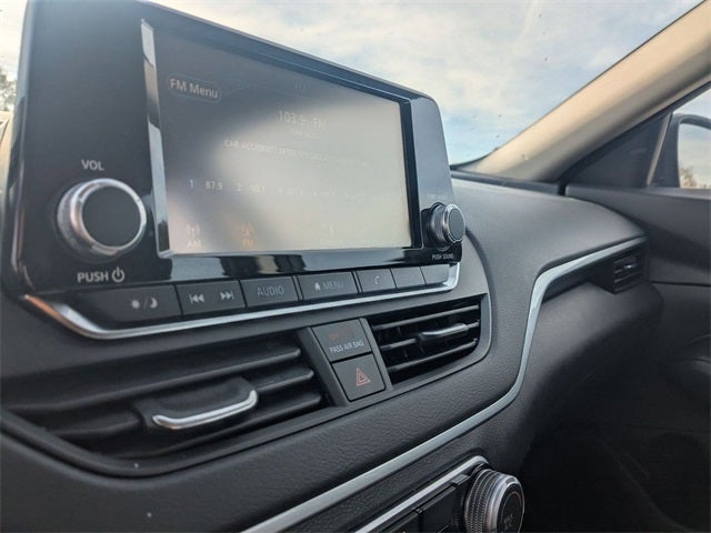 2023 Nissan Altima S FWD