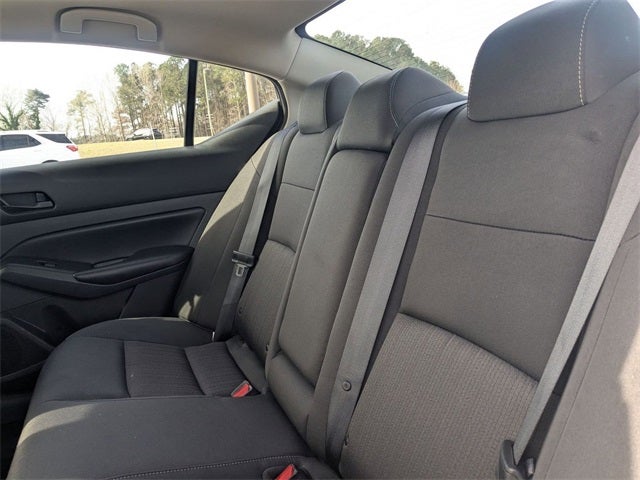 2023 Nissan Altima S FWD