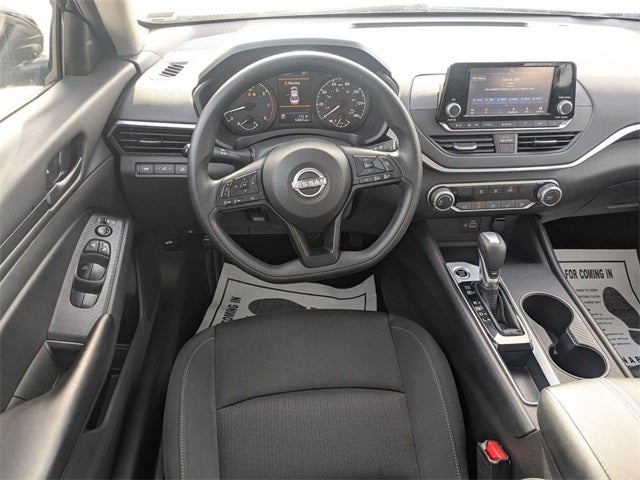 2023 Nissan Altima S FWD