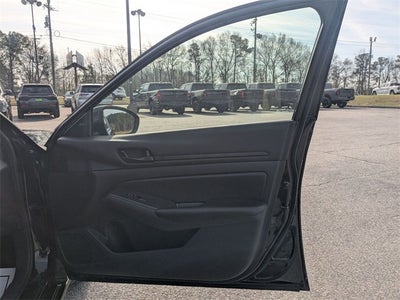 2023 Nissan Altima S FWD