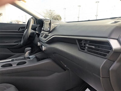 2023 Nissan Altima S FWD