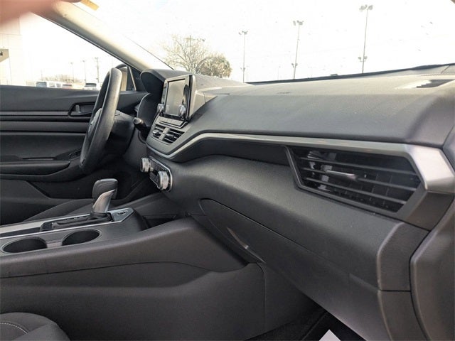 2023 Nissan Altima S FWD