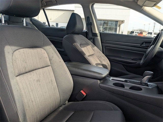 2023 Nissan Altima S FWD