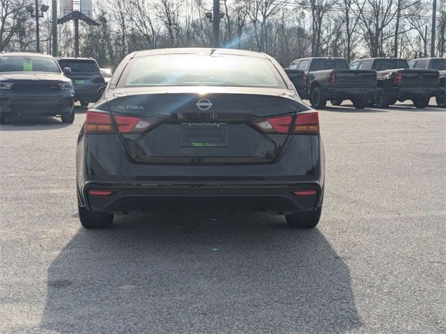 2023 Nissan Altima S FWD