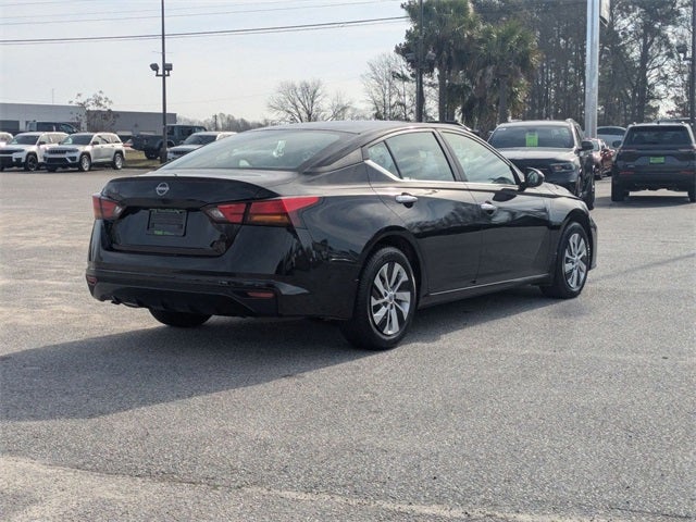 2023 Nissan Altima S FWD