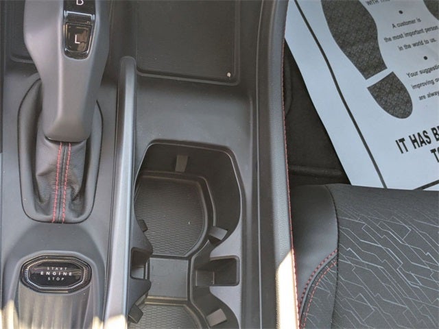 2026 Dodge Charger CHARGER SCAT PACK 2-DOOR AWD