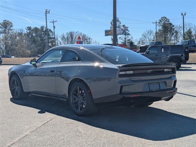 2026 Dodge Charger CHARGER SCAT PACK 2-DOOR AWD