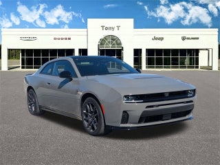 2026 Dodge Charger CHARGER SCAT PACK 2-DOOR AWD