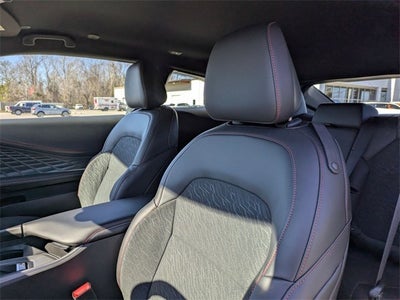 2026 Dodge Charger CHARGER SCAT PACK 2-DOOR AWD