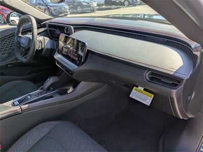 2026 Dodge Charger CHARGER SCAT PACK 2-DOOR AWD