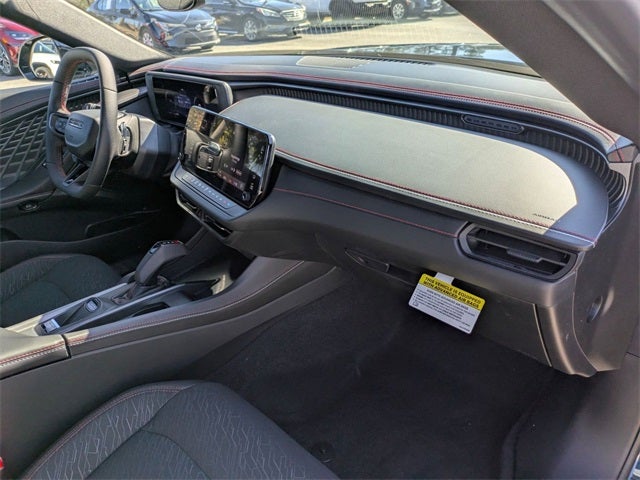 2026 Dodge Charger CHARGER SCAT PACK 2-DOOR AWD