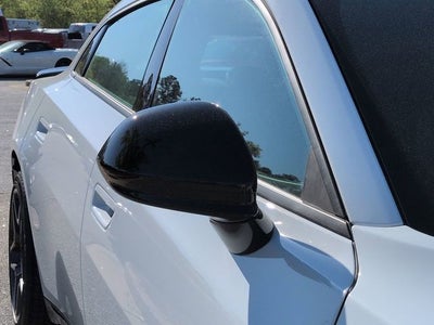 2026 Dodge Charger CHARGER SCAT PACK 4-DOOR AWD