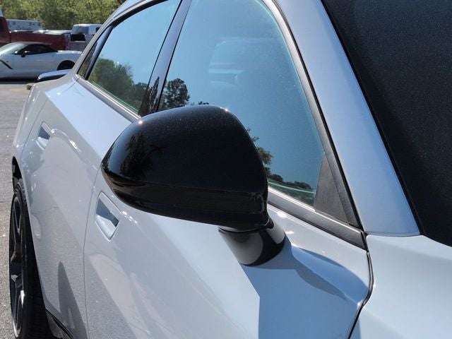 2026 Dodge Charger CHARGER SCAT PACK 4-DOOR AWD
