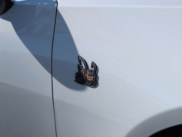 2026 Dodge Charger CHARGER SCAT PACK 4-DOOR AWD