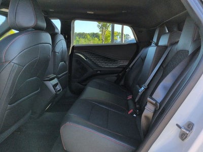 2026 Dodge Charger CHARGER SCAT PACK 4-DOOR AWD