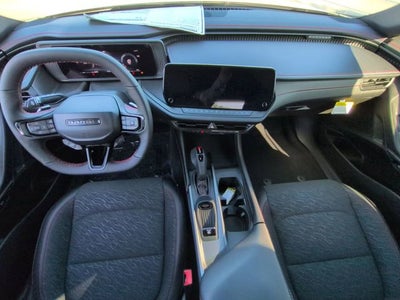 2026 Dodge Charger CHARGER SCAT PACK 4-DOOR AWD