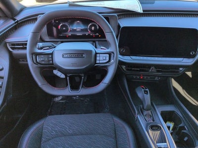 2026 Dodge Charger CHARGER SCAT PACK 4-DOOR AWD