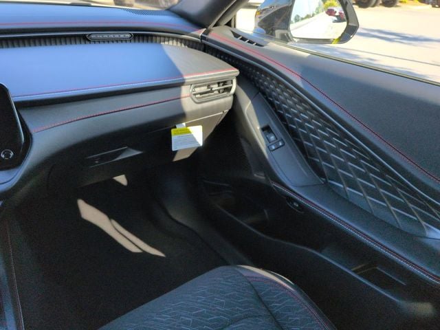 2026 Dodge Charger CHARGER SCAT PACK 4-DOOR AWD