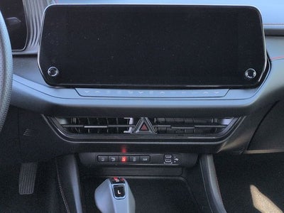 2026 Dodge Charger CHARGER SCAT PACK 4-DOOR AWD