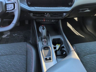 2026 Dodge Charger CHARGER SCAT PACK 4-DOOR AWD