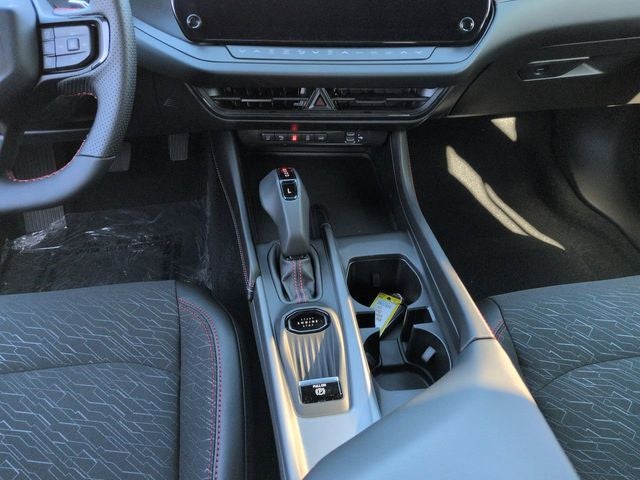 2026 Dodge Charger CHARGER SCAT PACK 4-DOOR AWD