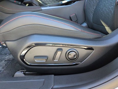 2026 Dodge Charger CHARGER SCAT PACK 4-DOOR AWD