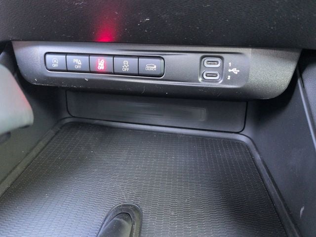 2026 Dodge Charger CHARGER SCAT PACK 4-DOOR AWD